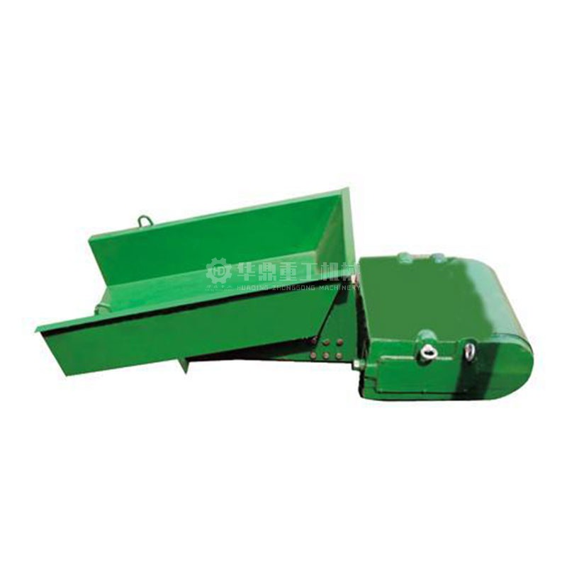 GZ系列電磁振動(dòng)給料機(jī)